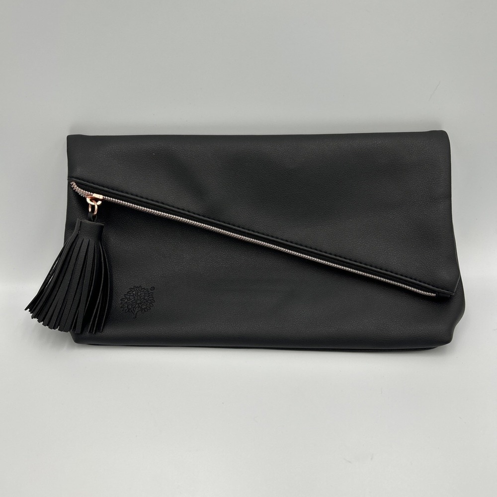 Crabtree & Evelyn Party Nights Travel Pouch Cosmetics & Toiletries Bag Clutch‎